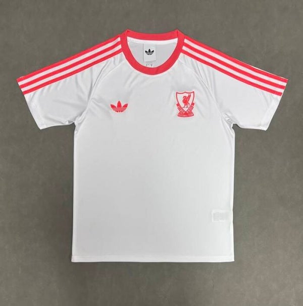 Liverpool 26/27 Special Edition Top