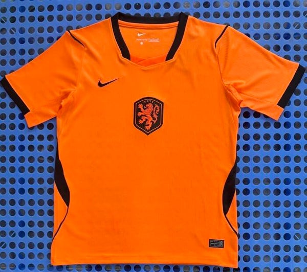 Netherlands 26/27 Home Top