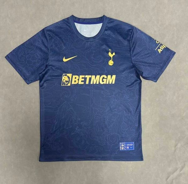 Tottenham 26/27 Training Top