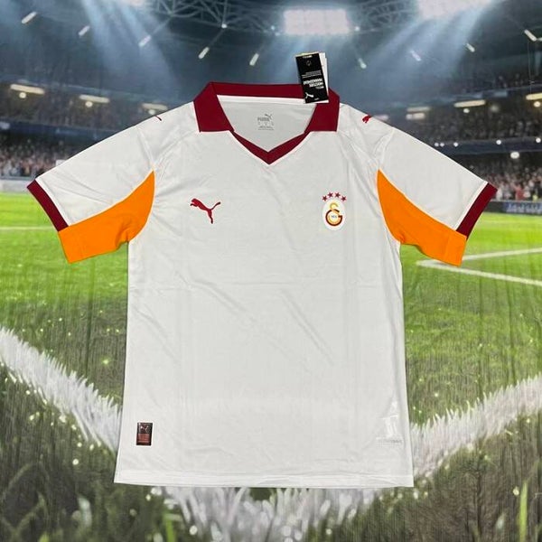 Galatasaray 25/26 Away Top