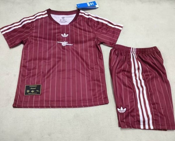 Arsenal 26/27 Special Edition Kit