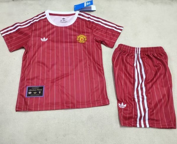 Man Utd 26/27 Special Edition Kit