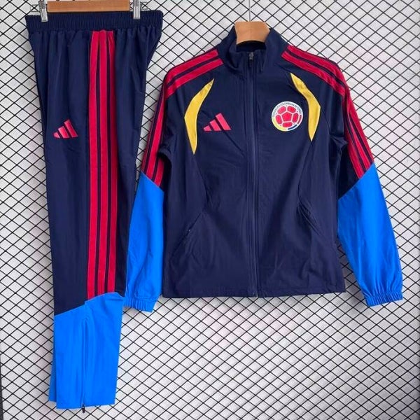 Columbia Tracksuit