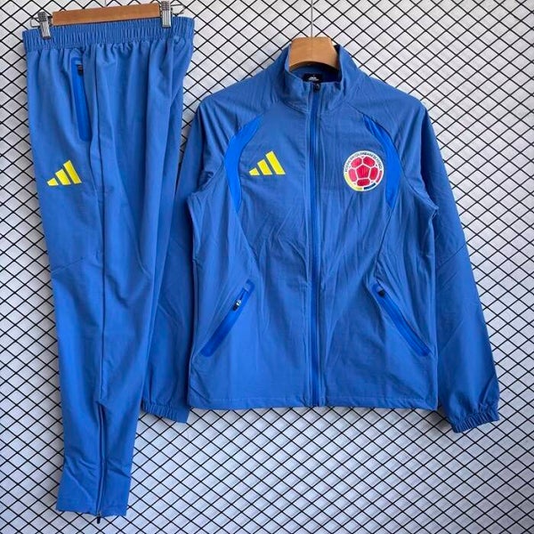 Columbia Tracksuit
