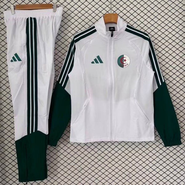 Algeria Tracksuit