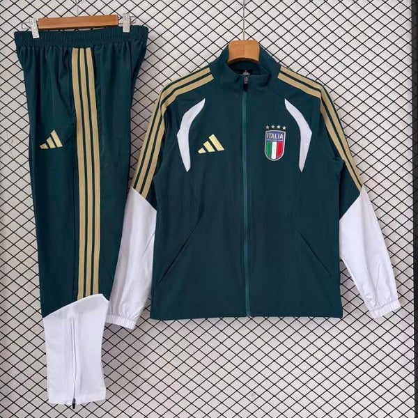 Italy Tracksuit