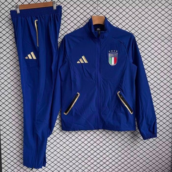 Italy Tracksuit