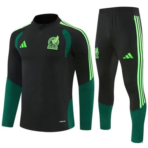 Mexico Tracksuit
