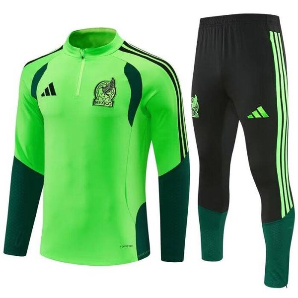Mexico Tracksuit