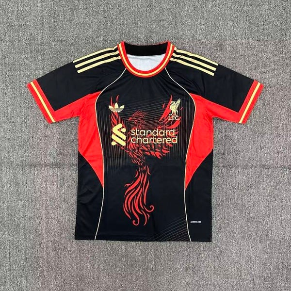 Liverpool 26/27 Special Edition Top