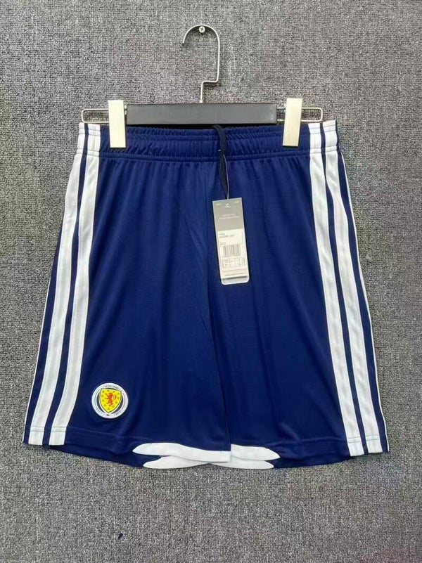 Scotland 26/27 Home Shorts