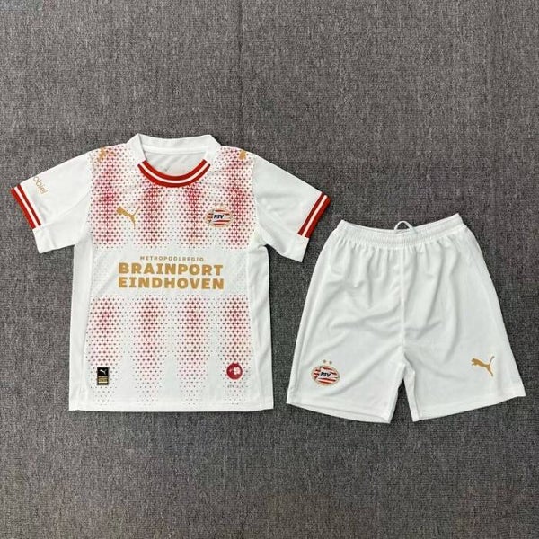 PSV 25/26 Fourth Kit
