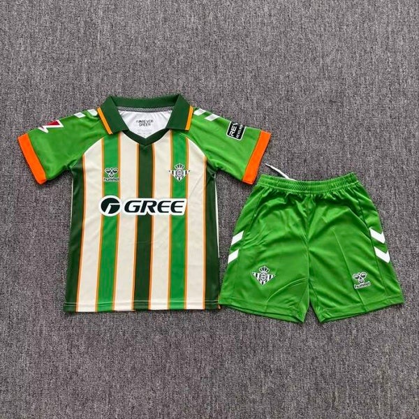Real Betis 26/27 Special Edition Kit