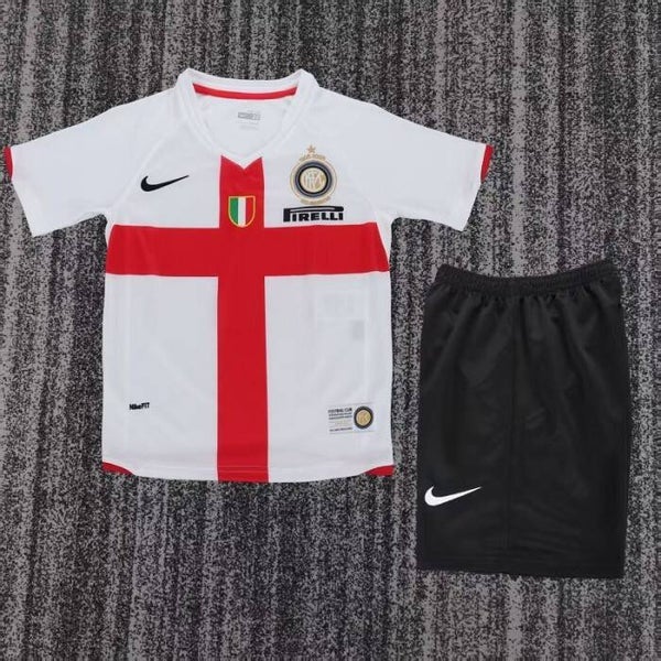 Inter Milan 07/08 Away Kit
