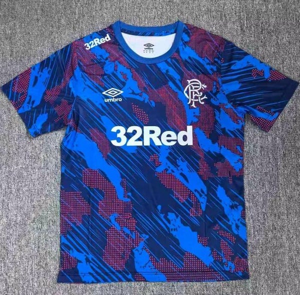 Rangers 26/27 Training Top