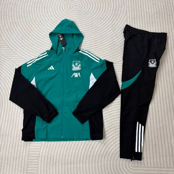 Liverpool Tracksuit