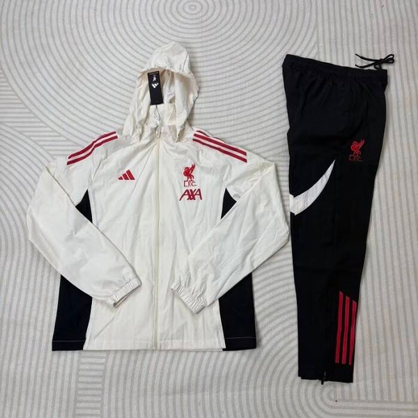 Liverpool Tracksuit