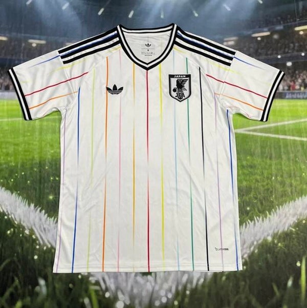 Japan 26/27 Away Top