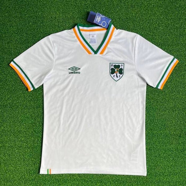 Republic of Ireland 26/27 Special Edition Top