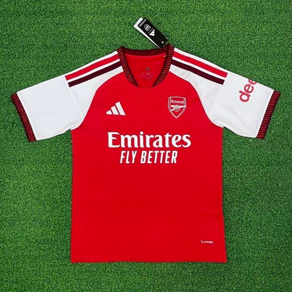 Arsenal 26/27 Home Top