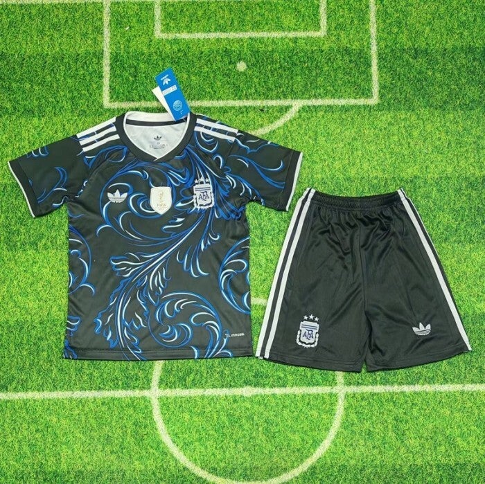 Argentina 26/27 Away Kit
