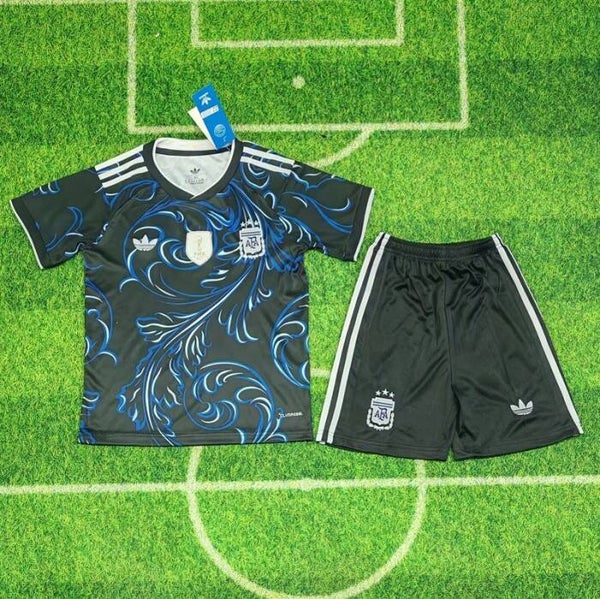 Argentina 26/27 Away Kit