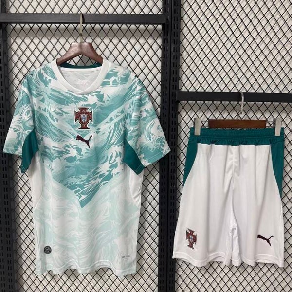 Portugal 26/27 Away Kit