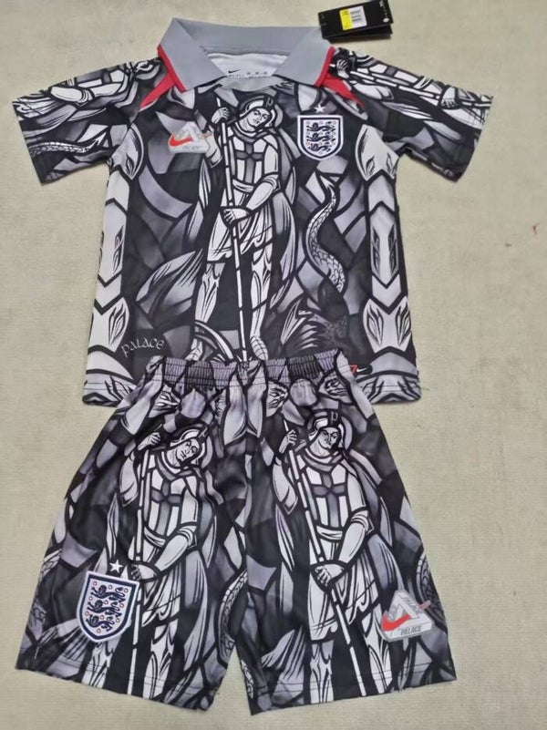 England 26/27 Special Edition Kit