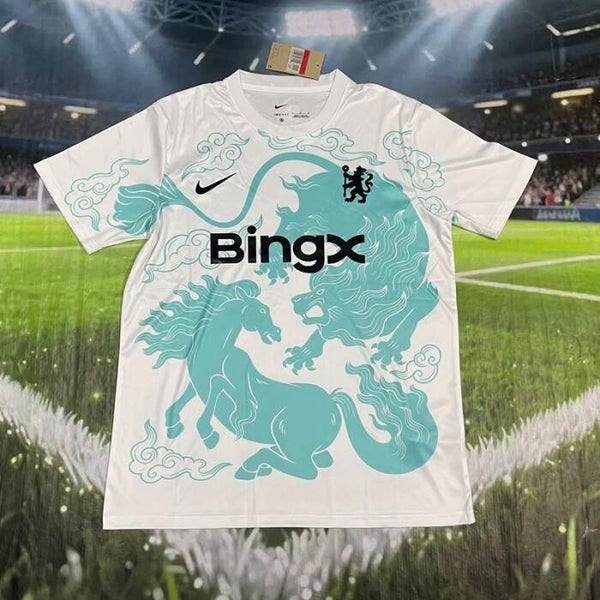 Chelsea 26/27 Training Top