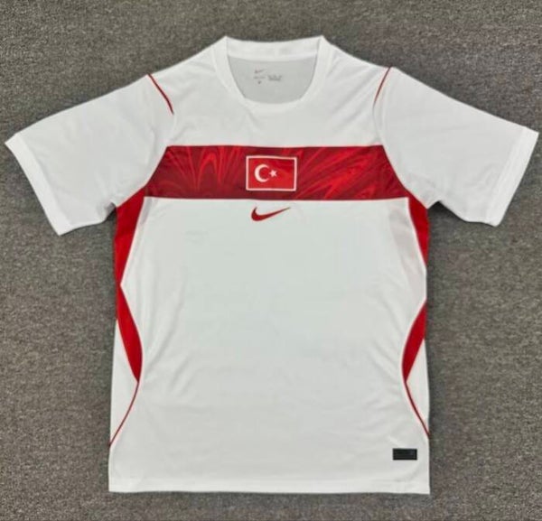 Turkey 26/27 Home Top