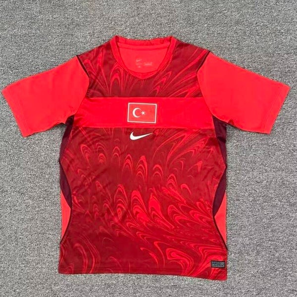 Turkey 26/27 Away Top