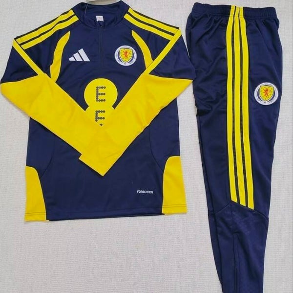 Scotland Tracksuit