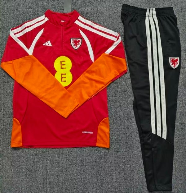 Wales Tracksuit