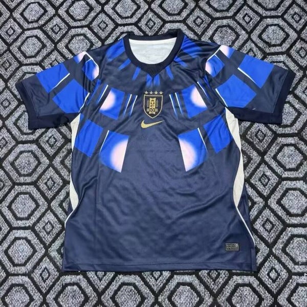 Uruguay 26/27 Away Top