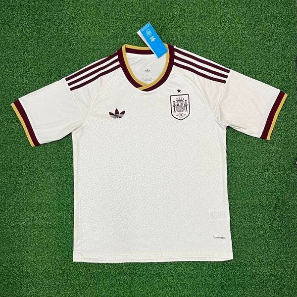 Spain 26/27 Away Top