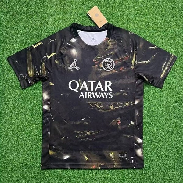 PSG 26/27 Fourth Top