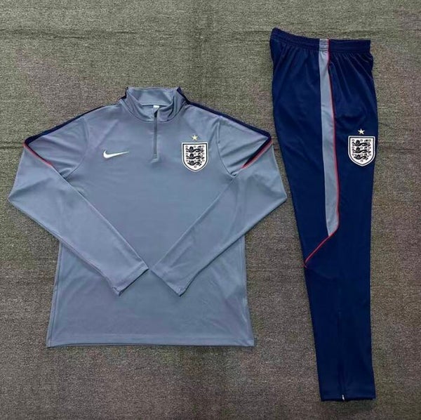 England Kids Tracksuit