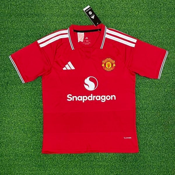 Man Utd 26/27 Home Top