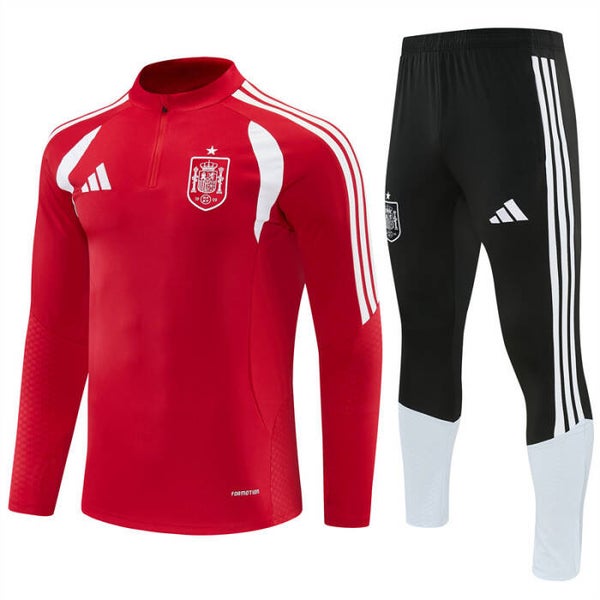Spain Tracksuit