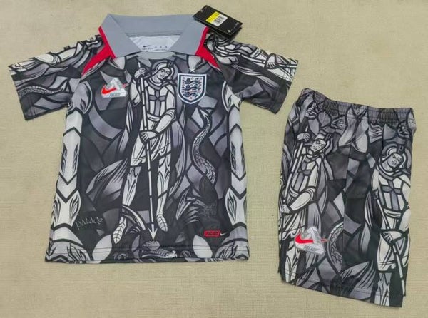 England 26/27 Special Edition Kit