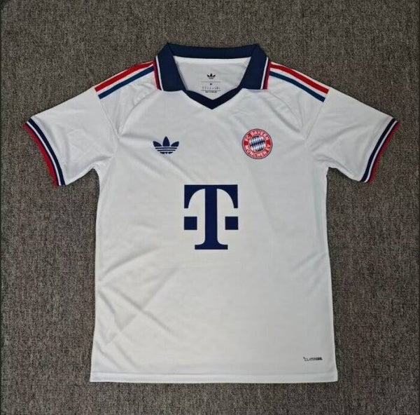 Bayern Munich 26/27 Away Top