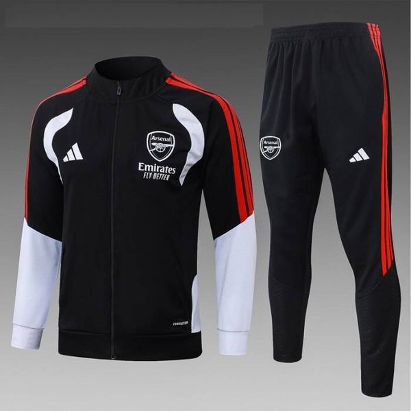 Arsenal Kids Tracksuit