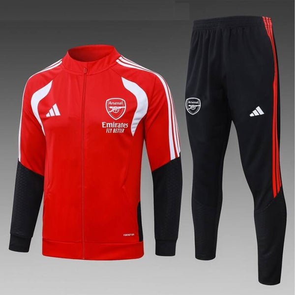 Arsenal Kids Tracksuit