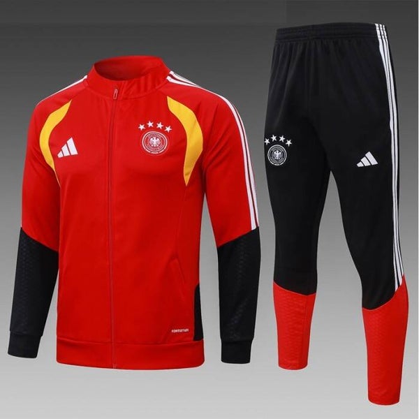 Germany Kids Tracksuit