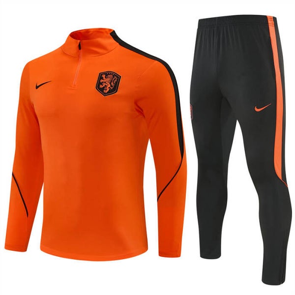 Netherlands Tracksuit