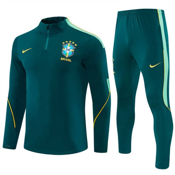 Brazil Tracksuit