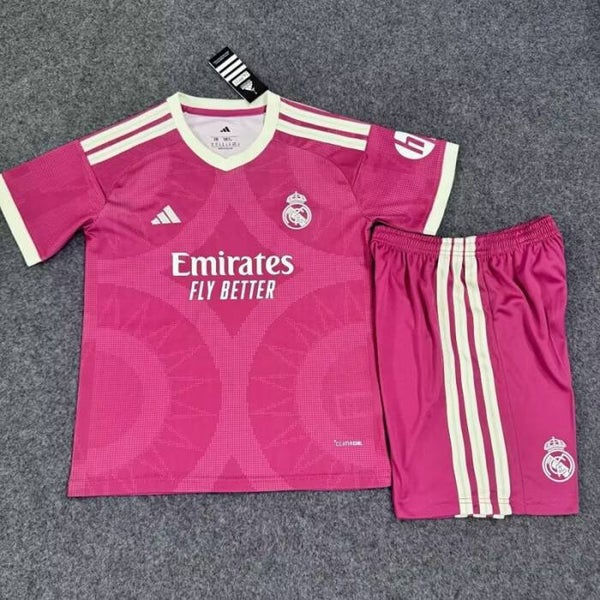 Real Madrid 26/27 Third Kit