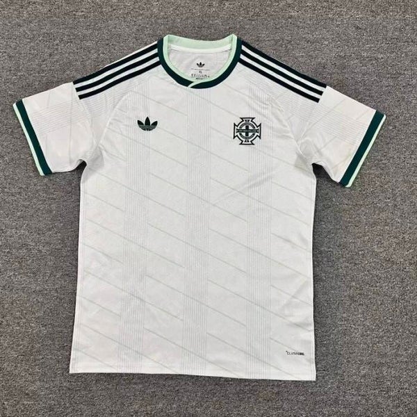 Northern Ireland 26/27 Away Top
