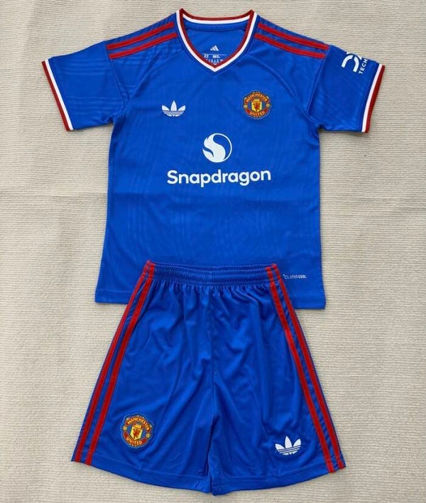 Man Utd 26/27 Special Edition Kit