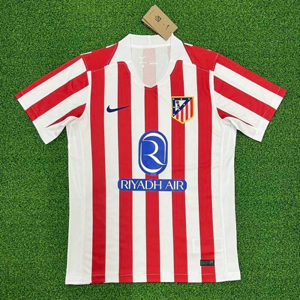 Atletico Madrid 25/26 Home Top